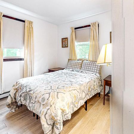 Lake Shore Living Falmouth Buitenkant foto