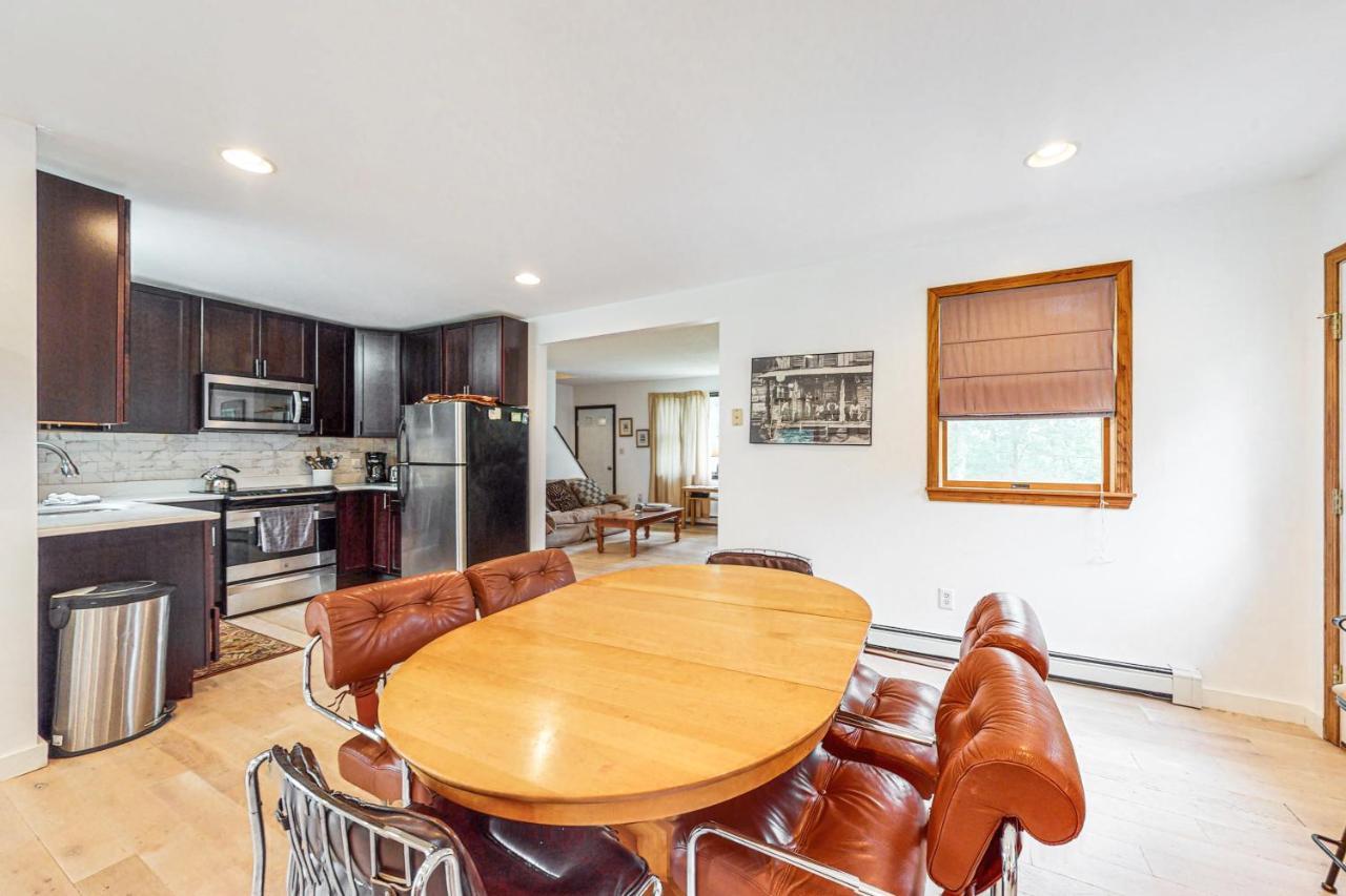 Lake Shore Living Falmouth Buitenkant foto