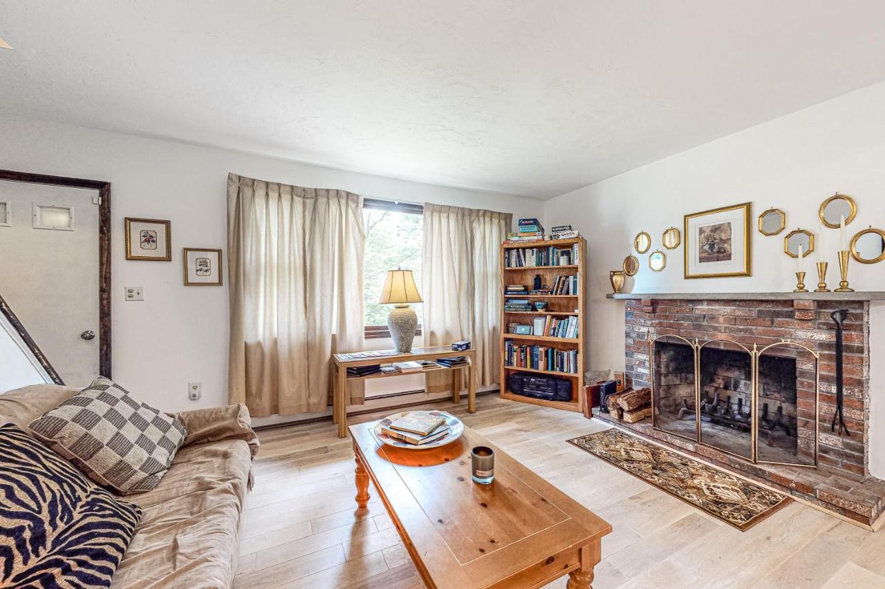 Lake Shore Living Falmouth Buitenkant foto