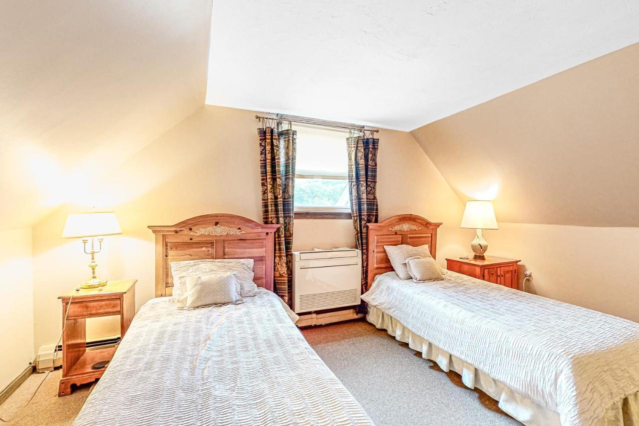 Lake Shore Living Falmouth Buitenkant foto