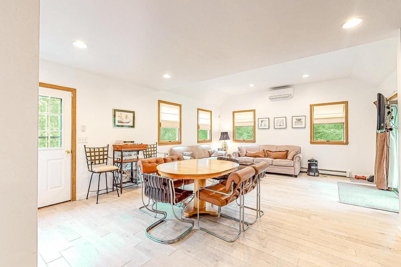 Lake Shore Living Falmouth Buitenkant foto