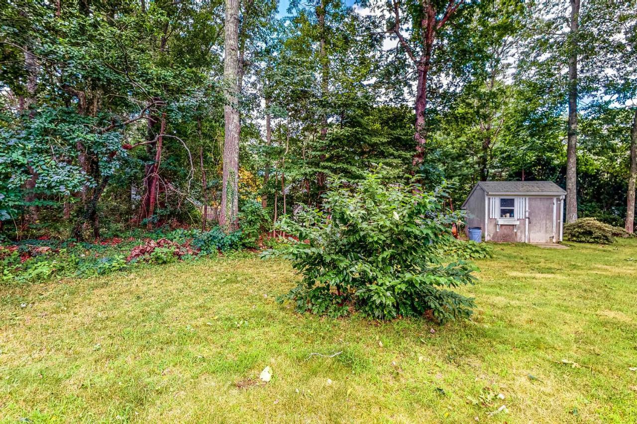 Lake Shore Living Falmouth Buitenkant foto