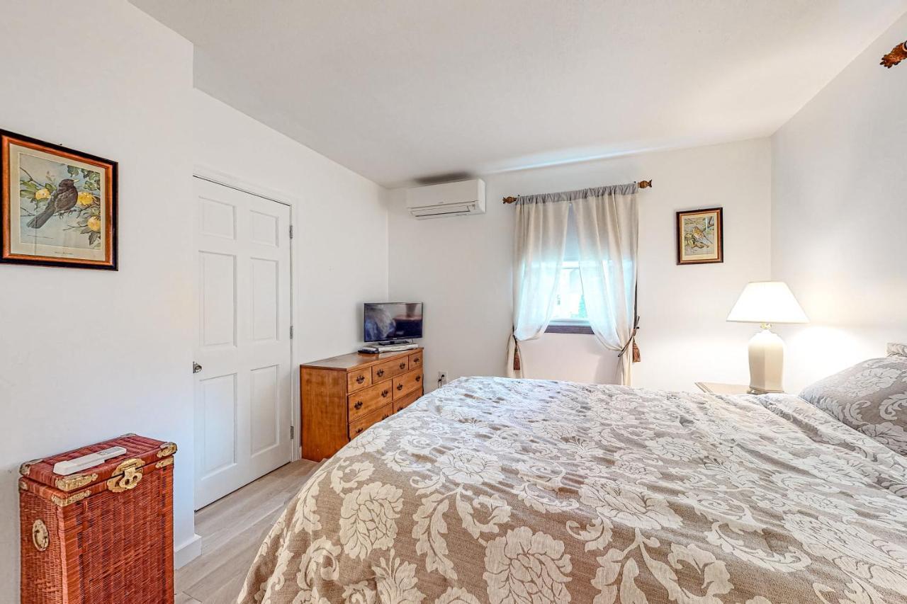 Lake Shore Living Falmouth Buitenkant foto