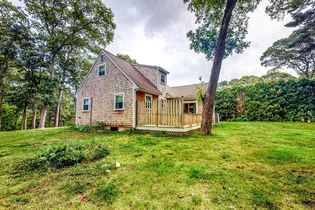 Lake Shore Living Falmouth Buitenkant foto