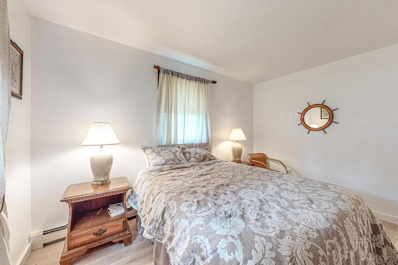 Lake Shore Living Falmouth Buitenkant foto