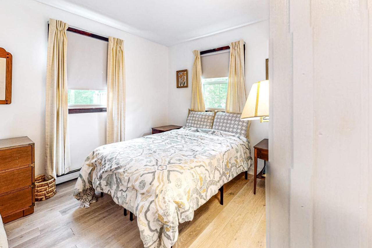 Lake Shore Living Falmouth Buitenkant foto